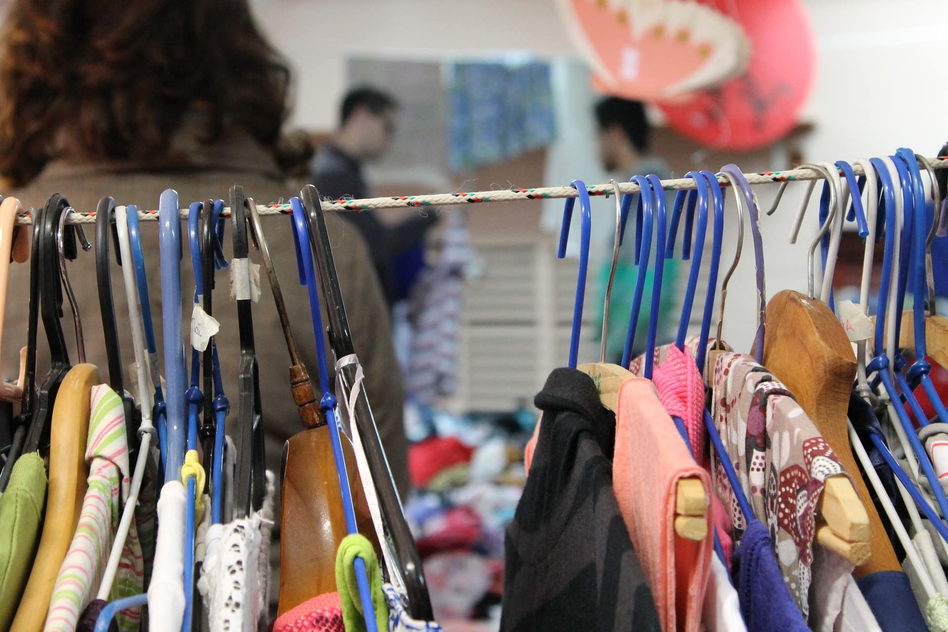 The Beginner's Guide to Consignment Stores, Thrift Shops and More - Man vs  Debt