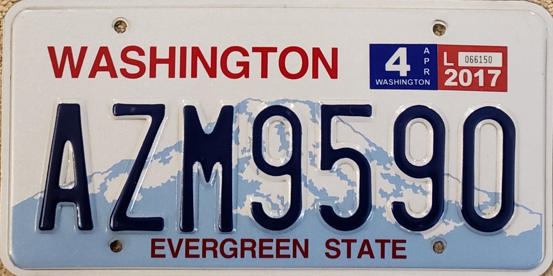 Do I Remove License Plate When Donating A Car 