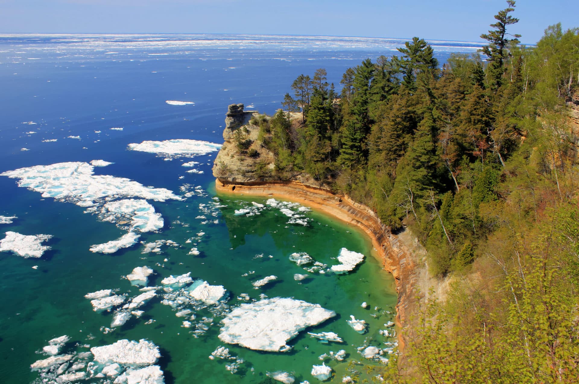 The Best National Parks Near Chicago Wheels For Wishes