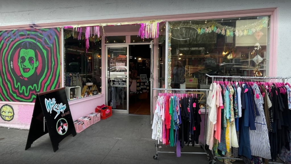 Top 20 Vintage Stores In Portland, Oregon