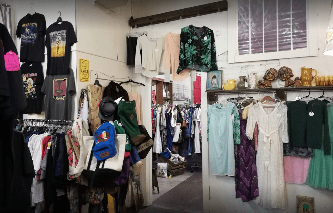 World's Best Vintage Clothing Store -  – Vintage
